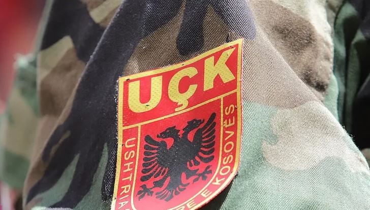 OVL-UÇK përkujton dëshmorët që ranë gjatë muajit shkurt 