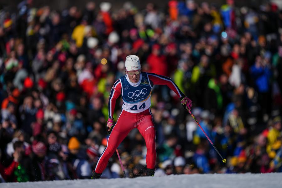 Klaebo “jashtëtokësor”, fiton 4 medalje të arta dhe vendos rekord në Lojërat Dimërore
