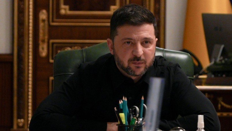 Zelenski: Ukraina siguron paketë të re ndihme energjetike dhe ushtarake nga aleatët evropianë para 4-vjetorit të pushtimit rus