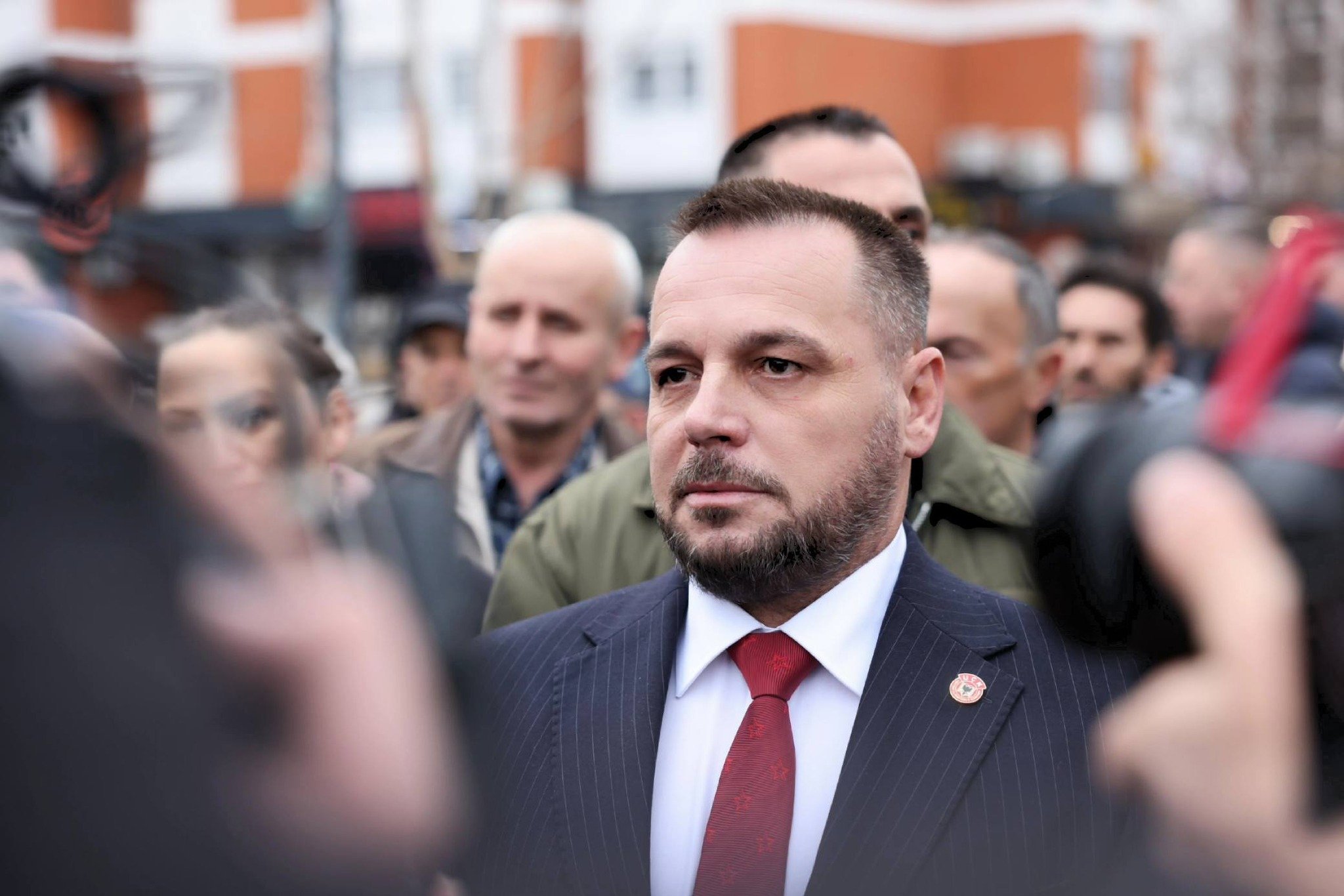 Ministri Maqedonci i përgjigjet ashpër gjeneralit serb: FSK nuk është kërcënim për askënd