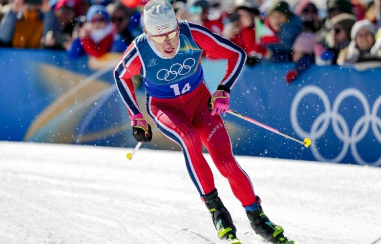Milano-Cortina 2026, Klaebo drejt historisë