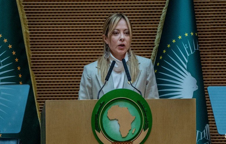 Italia merr pjesë në Bordin e Paqes, Meloni përballet me kritika