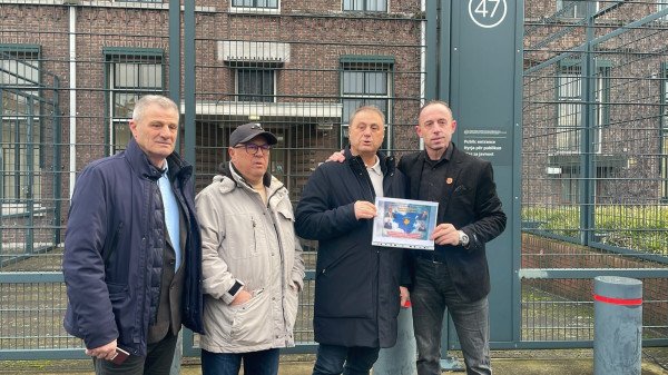 ​Sot, numër më i madh i qytetarëve para Speciales