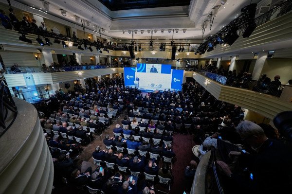 ​Konferenca e Sigurisë në Munih: Serbia nuk ka vend të dukshëm në Evropën e re