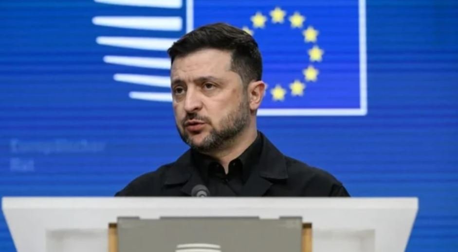 Kredia prej 90 miliardë eurosh për Ukrainën do të nënshkruhet në seancën e jashtëzakonshme të Parlamentit Europian më 24 shkurt
