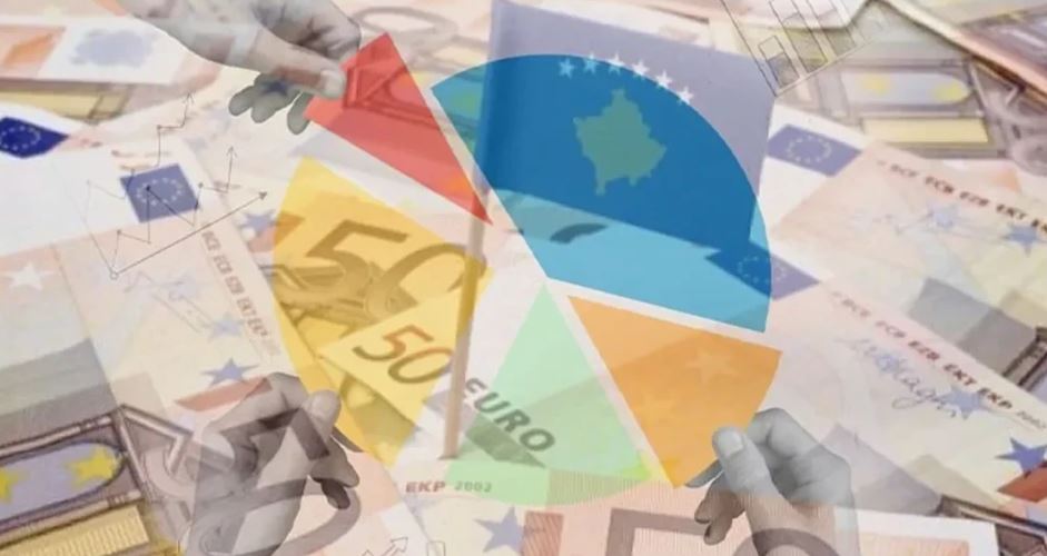 Çfarë parasheh buxheti 4 miliardësh, paga e 13-të për herë të parë