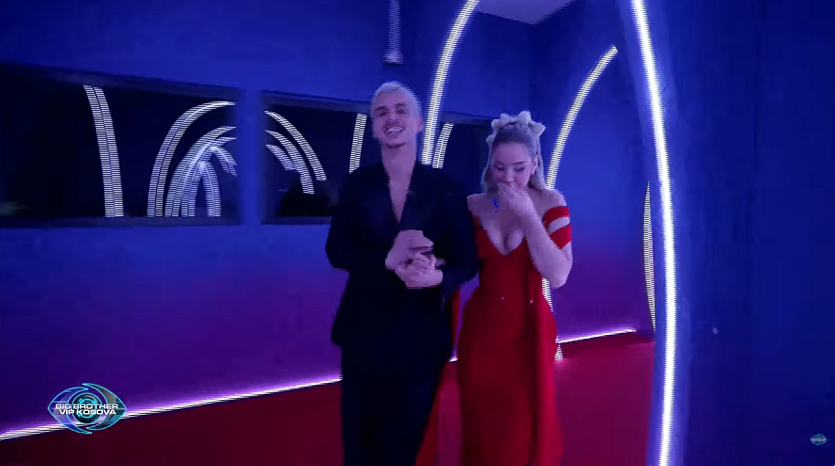 Elijona – finalistja e dytë e Big Brother VIP Kosova 4