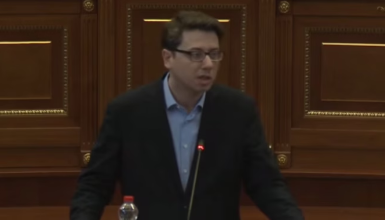 Murati: Për shkak të urgjencës kemi propozuar që të procedohet me buxhetin