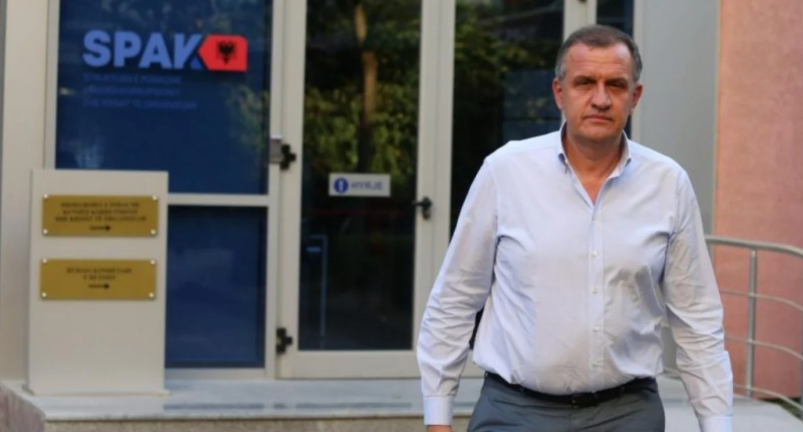 “Sterilizimi”, Beqaj ironizon: U bëmë grup kriminal me tre veta, kontrata mbaron më 8 mars