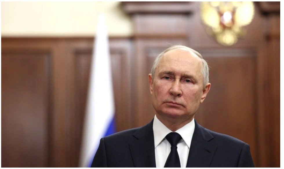 Putin nuk pyet për “shoqëri”/ Shkarkon nga detyra besnikun Ivanov, shërbyen bashkë në KGB dhe…