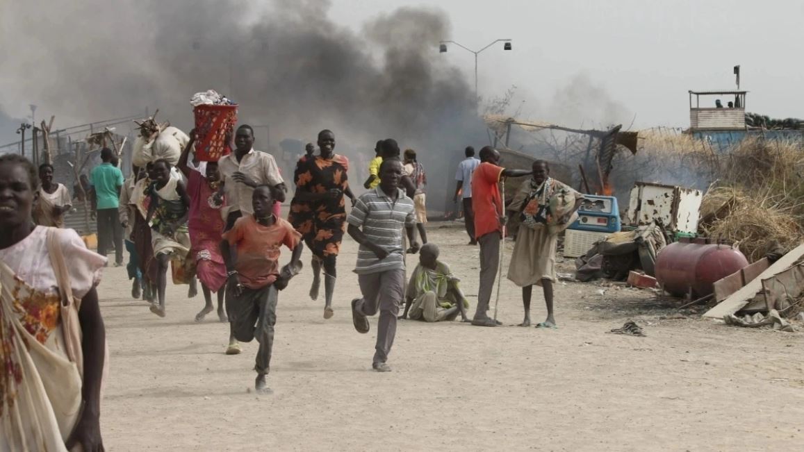 Masakër në Sudan, të paktën 28 të vdekur pas sulmit me dron në treg, por numri i viktimave mund të rritet!