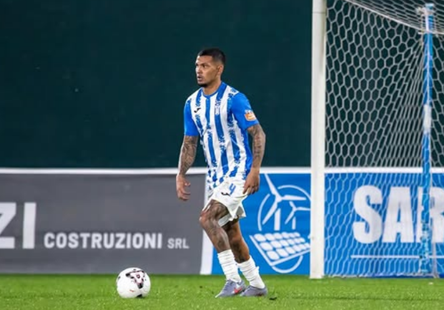 Edmond Dosti: Tirana? Turp nëse bie nga kategoria