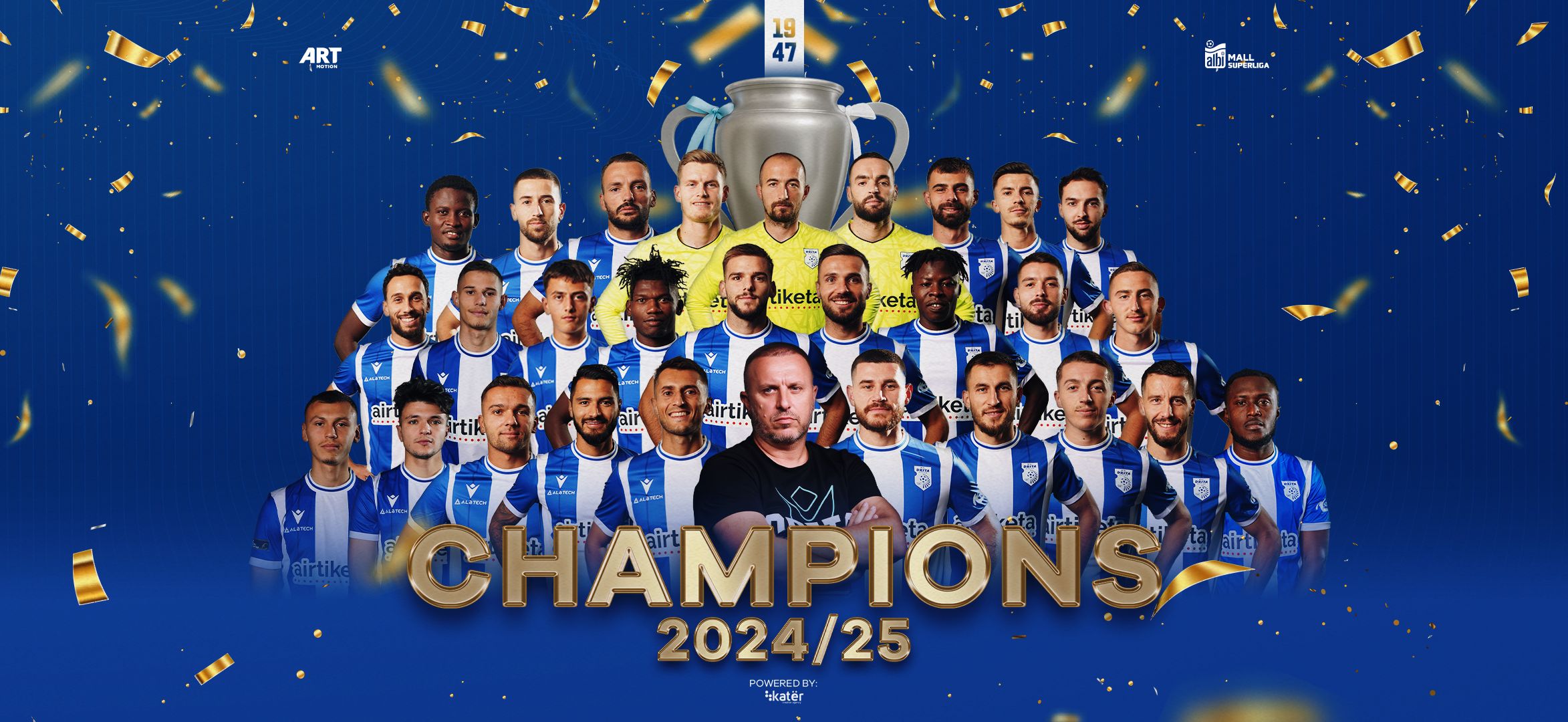 Media sllovene tregon sa e ka vlerën kampioni i Kosovës