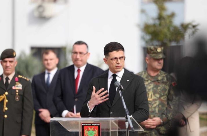 Konferenca e Mynihut/ Vengu për “Euractiv”: Ballkani Perëndimor, sistemi nervor i sigurisë së Europës