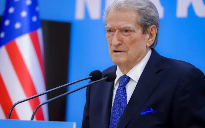 “Përqindja e të paraburgosurve në Shqipëri, 500 % më e lartë se në BE”, Berisha si Rama: Mungon procesi real ligjor