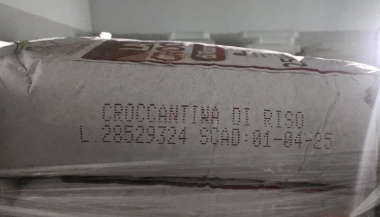 I kishte kaluar afati i përdorimit, bllokohet një sasi mielli në Durrës