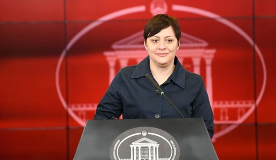 Dimitrieska-Koçoska: Ndihma shtetërore transparente dhe e targetuar është çelësi i ekonomisë konkurruese