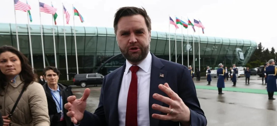 Irani nuk është pajtuar me të gjitha 'vijat e kuqe' të përcaktuara nga Trump — thotë Vance