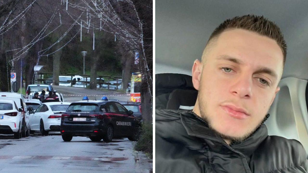 Vrasja e 25-vjeçarit shqiptar Kevin Muharremi nga bashkatdhetari në Itali, detaje të reja nga ngjarja! 