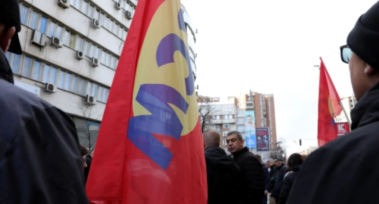 LSM sot protesta para Qeverisë, do të kërkojë rritje të pagës minimale