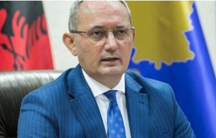 Aliu në mbështetje të protestës: I gjithë Ferizaj drejt Prishtinës