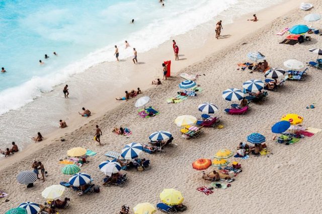 Për turistët, Shqipëria mbetet vend i sigurtë, mikpritës dhe shumë miqësor