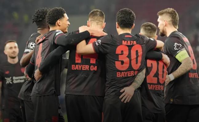 Bayer fiton në Greqi! Dramë në Brugge, Atletico barazon