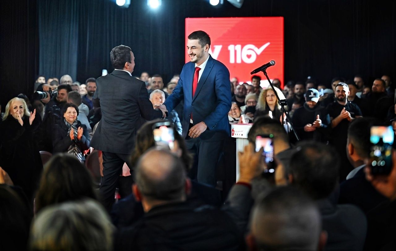Taulant Kelmendi flet për sfidat dhe mundësitë e qeverisjes së re: Kandidatura për President vendoset pas konsultimeve brenda LVV-së