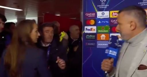 Tenton të futet dhunshëm në zhveshtoren e Real Madridit