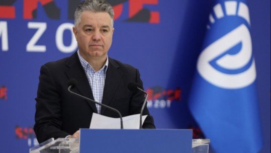 “Protestoni më 20 shkurt!”, Bozdo: AKSHI po legalizon klientelizmin me privatët, rrezikohen të dhënat e shqiptarëve