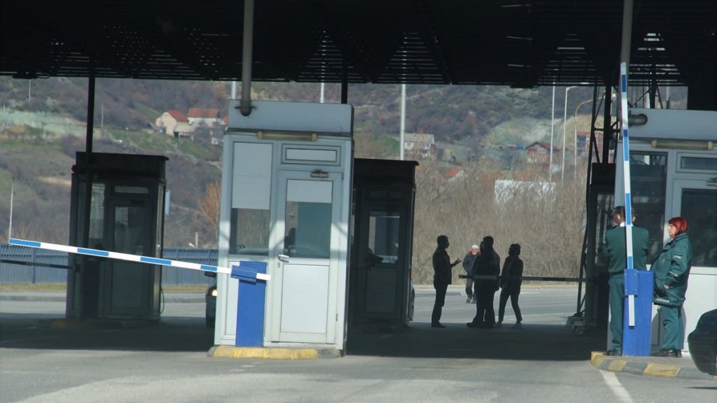 QKMK del me njoftim për shoferët e kamionëve që nisen nga Kosova drejt Malit të Zi