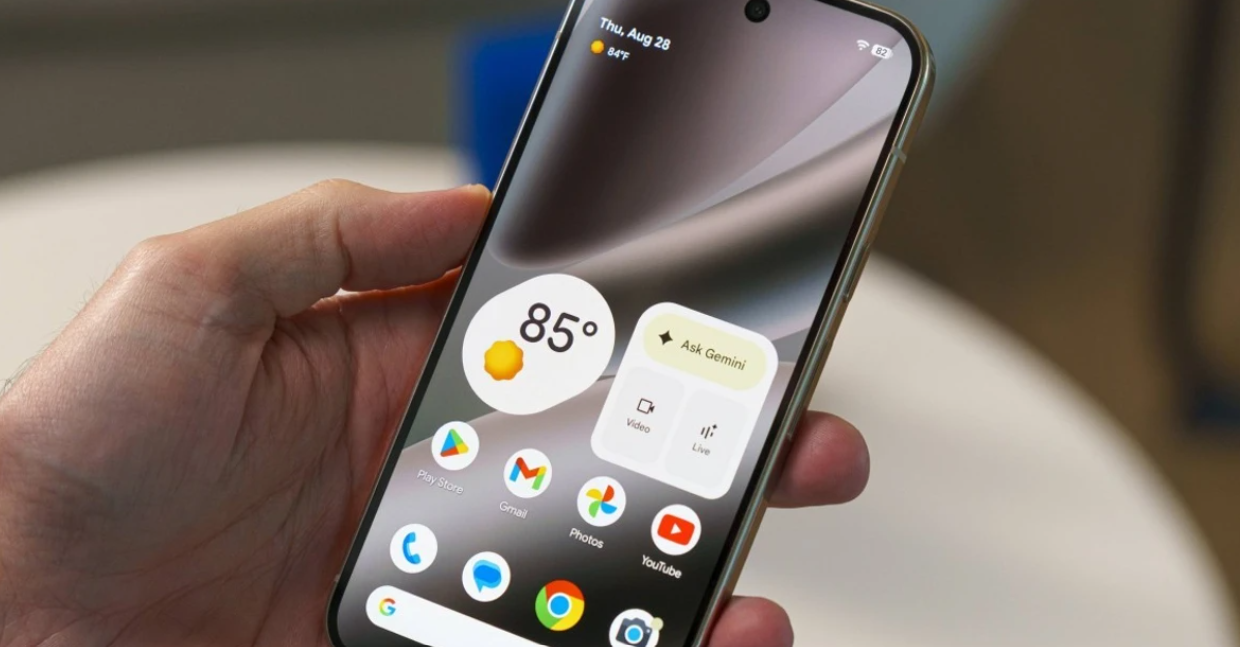 Google po zhvillon teknologji zhbllokimi me anë të fytyrës në të njëjtin nivel me iPhone Face ID për familjen Pixel 11