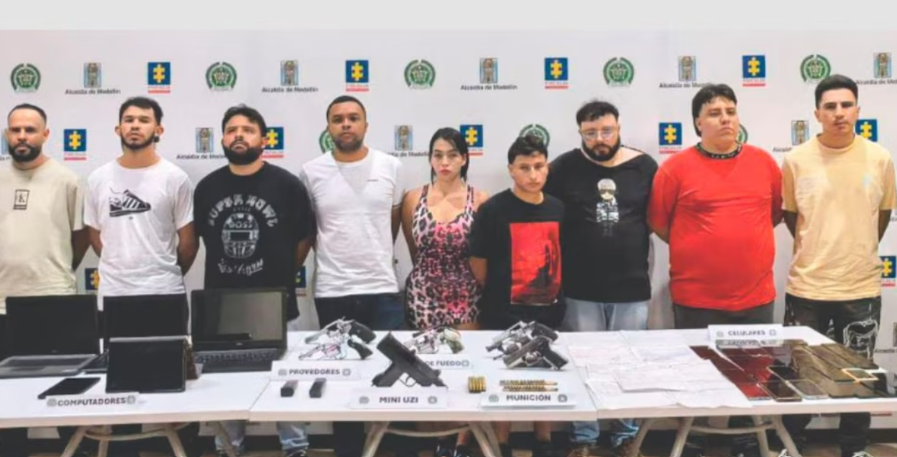 Vrasja e shqiptarit 44-vjeçar në Kolumbi, hetuesit zbulojnë lidhjet me grupin kriminal dhe trafikun ndërkombëtar