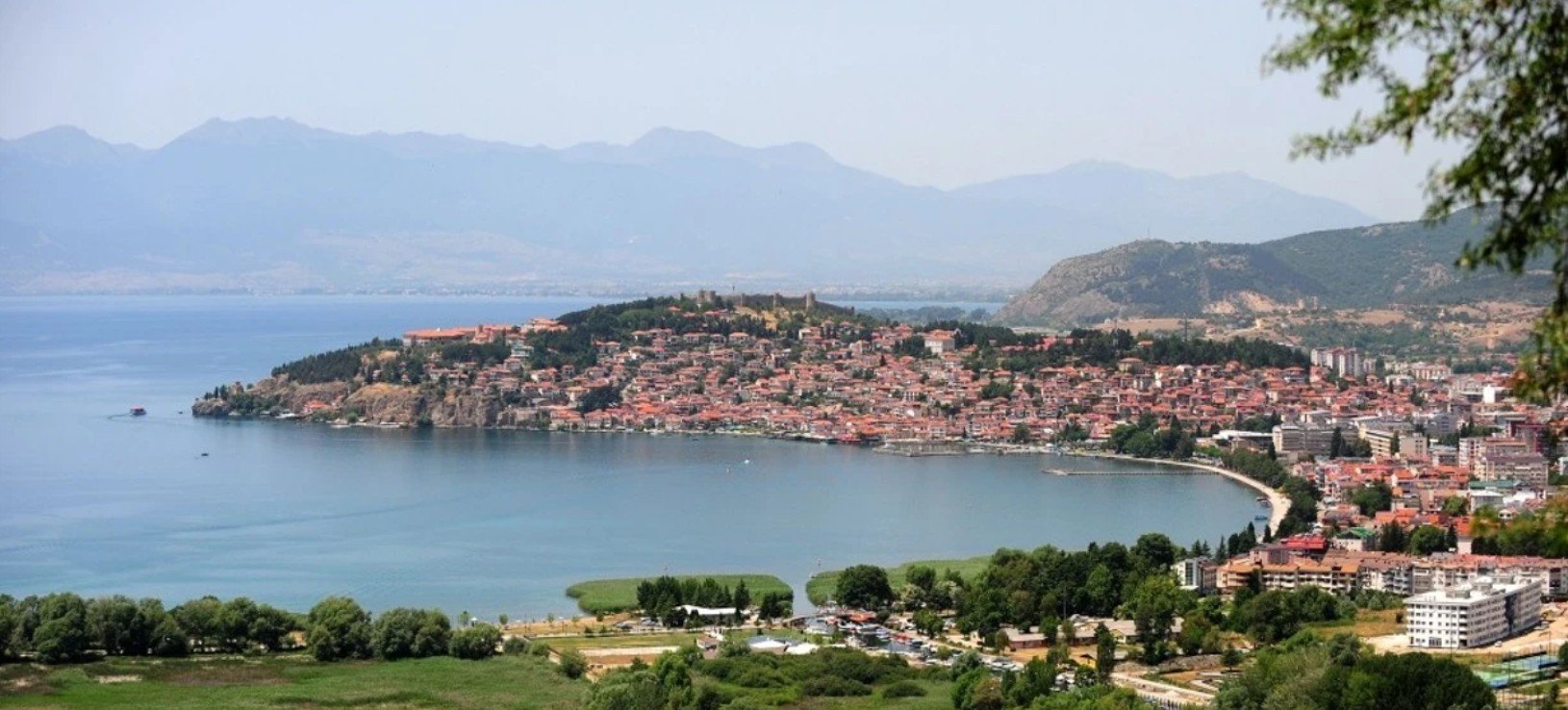 Ndërtimet pa leje në Ohër, rrezik për tragjedi të reja