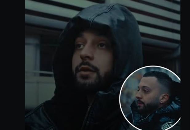 Gjesti i pandalshëm, paralajmëron këngën e re 