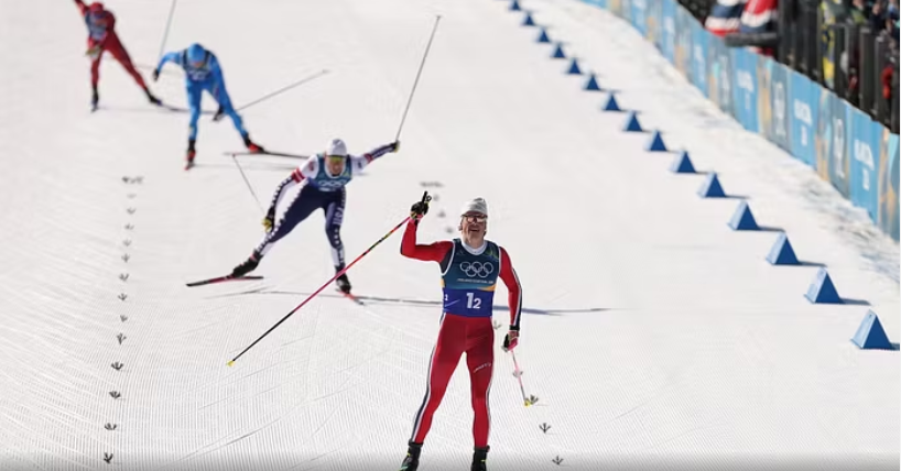 Fiton të artën e 10-të në Olimpiada dhe tani synon rekordin absolut