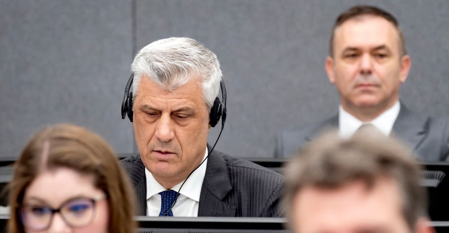 ​20 minutat e Thaçit: Ekziston vetëm një e vërtetë – unë jam i pafajshëm