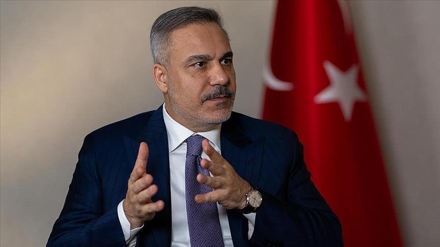 Ministri i Jashtëm turk do të marrë pjesë në takimin e parë të Bordit të Paqes