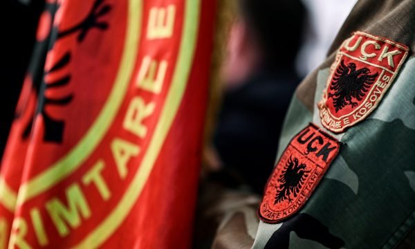 OVL-UÇK vlerëson fjalimet e katërshes së UÇK-së, Sopi: Ishte një përballje dinjitoze 
