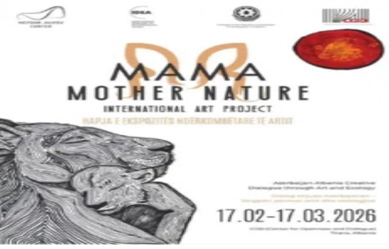 Rama në hapjen e “MAMA Mother Nature” në Tiranë