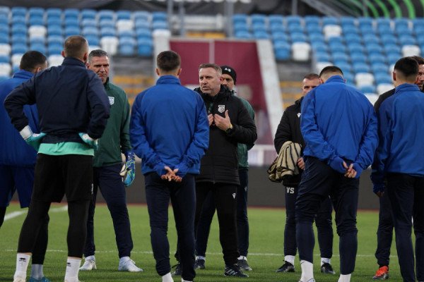 ​“Fadil Vokrri” hap dyert sonte për Dritën evropiane