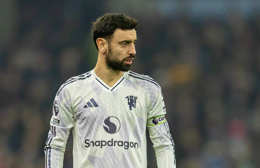 Bruno Fernandesit për klubet jashtë Anglisë