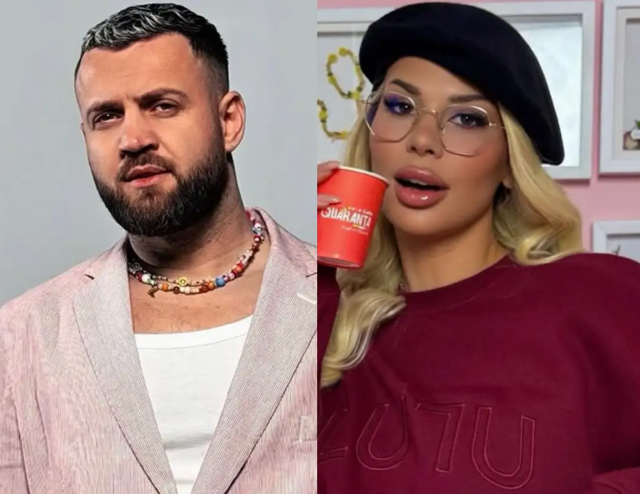 Luizi “vuri në lojë” Luana Vjollcën në filmin e ri?
