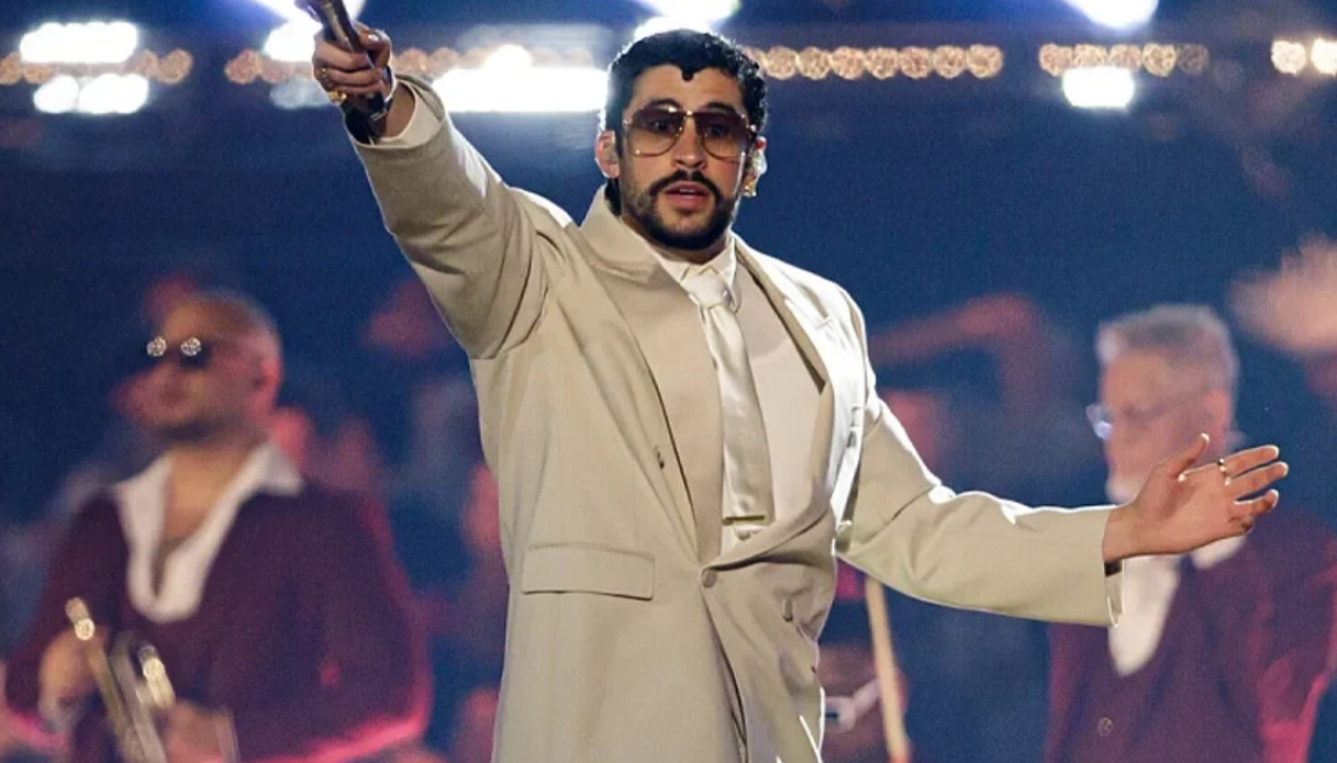Suksesi i Bad Bunny: Ai mori rolin e tij të parë kryesor, do të luajë përkrah Javier Bardem dhe Edward Norton