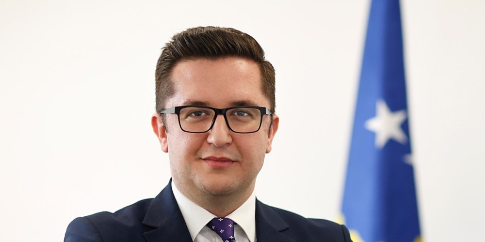 Mustafa kërkon përfshirjen e buxhetit të Prishtinës në Buxhetin 2026 