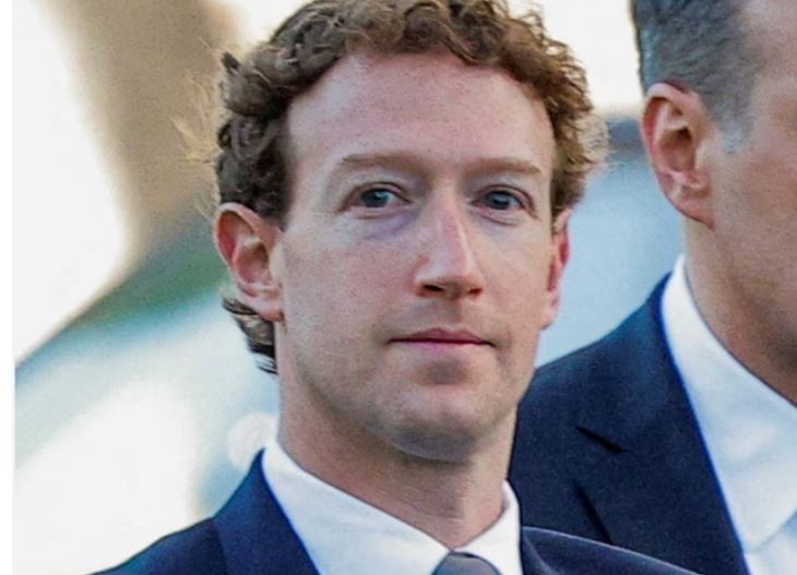 Zuckerberg para gjykatës, një 20-vjeçare padit platformat online që krijojnë varësi
