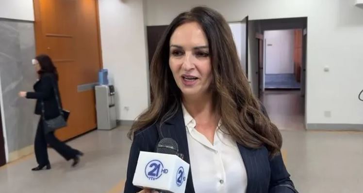 A kanë nisur bisedimet me partitë e tjera për presidentin? Flet Arbërie Nagavci