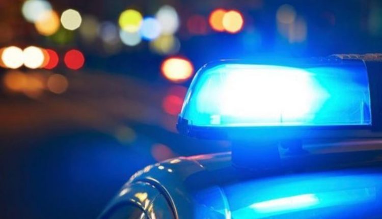 Kontrolli i një automjeti në Bërnjak, policia gjen vulë, kontrata dhe disa dokumenteve serbe