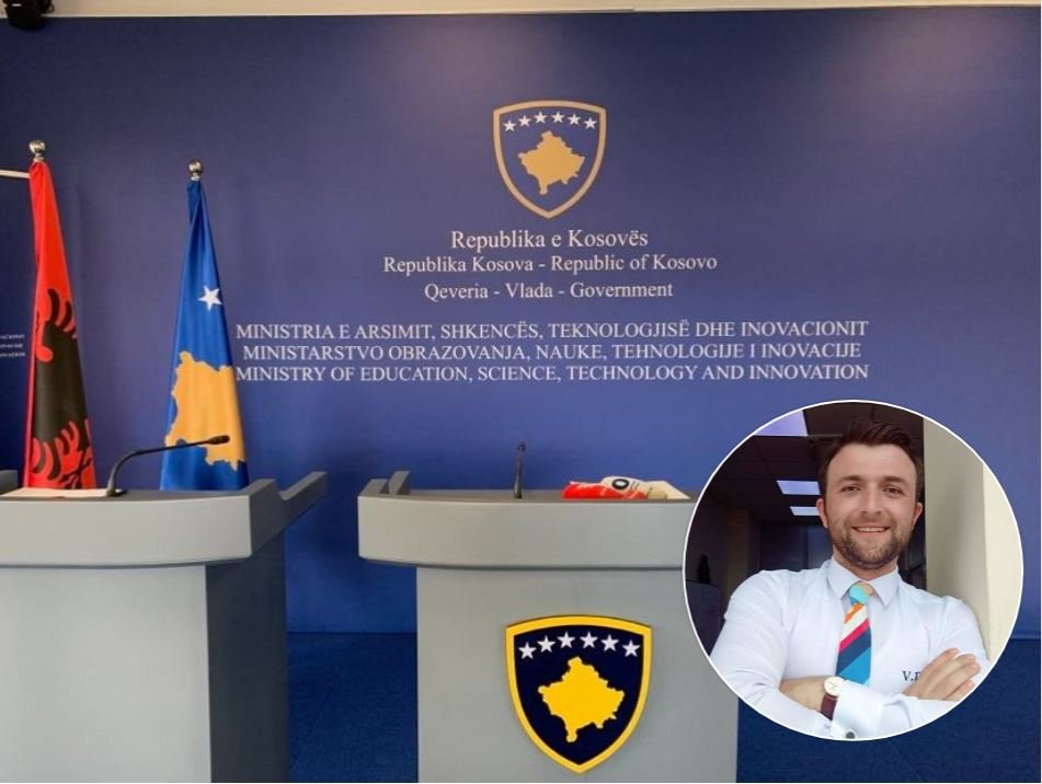 Ish-këshilltari i Nagavcit e alarmon Çekun për MASHT: Veç në recepsion s’ka aktakuzë! 