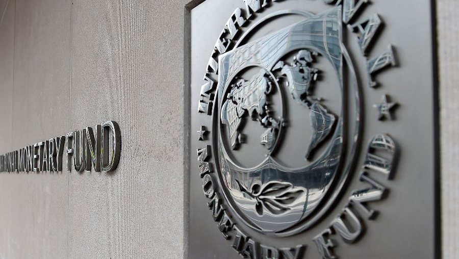 Ukraina në pritje të fondeve, FMN-ja gati të miratojë 8.1 mld dollarë kredi